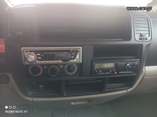 Ψυγείο Renault 2010 MAXITY 130DXI.NISSAN CABSTAR-thumb-23