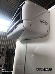 Ψυγείο Renault 2010 MAXITY 130DXI.NISSAN CABSTAR-thumb-24