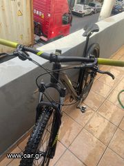 All - Mountain Cube 2019 MTB