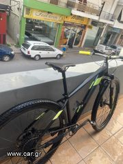 All - Mountain Cube 2019 MTB-thumb-1