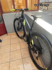 All - Mountain Cube 2019 MTB-thumb-2