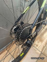 All - Mountain Cube 2019 MTB-thumb-3