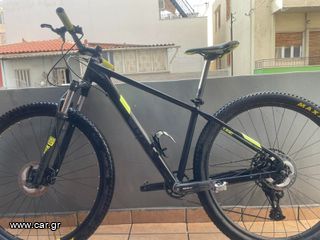 All - Mountain Cube 2019 MTB-thumb-4