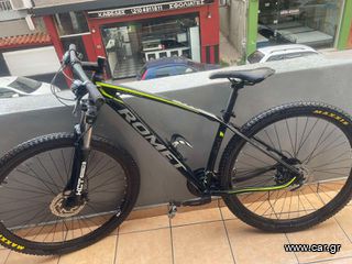 All - Mountain Romet 2021 Mustang