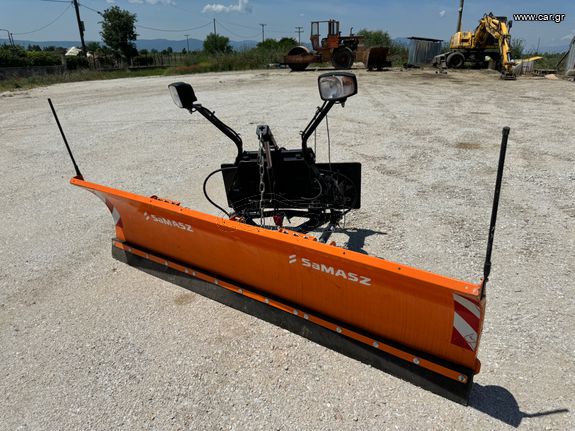 Builder snowblowers '19 SamasZ Snowpick102