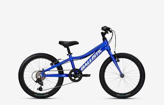 Παιδικά Ποδήλατα Ballistic 2025 Berg 20"