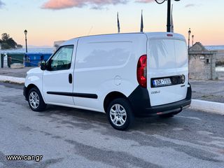 Κλούβα Fiat 2016 DOBLO 1,3 diesel Professional ‘Προσφορά ‘-thumb-3