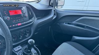 Κλούβα Fiat 2016 DOBLO 1,3 diesel Professional ‘Προσφορά ‘-thumb-6