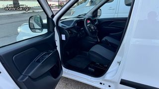 Κλούβα Fiat 2016 DOBLO 1,3 diesel Professional ‘Προσφορά ‘-thumb-9