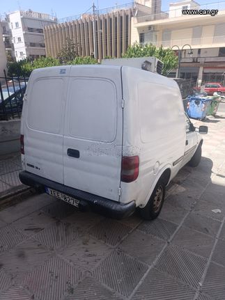 Opel '98 Combo