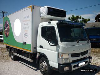 Mitsubishi '12 FUSO 7C15