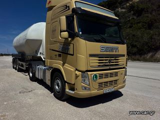 Volvo 2011 FH 13 460 EVV RETARDER-thumb-24