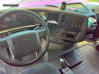 Volvo 2011 FH 13 460 EVV RETARDER-thumb-4