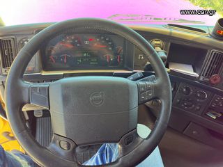 Volvo 2011 FH 13 460 EVV RETARDER-thumb-8