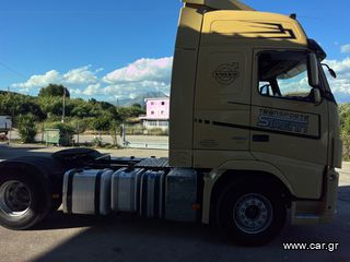 Volvo 2011 FH 13 460 EVV RETARDER-thumb-11