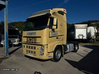 Volvo 2011 FH 13 460 EVV RETARDER-thumb-12