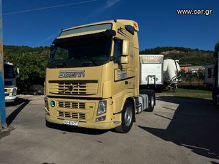 Volvo 2011 FH 13 460 EVV RETARDER-thumb-13
