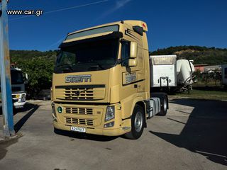 Volvo 2011 FH 13 460 EVV RETARDER-thumb-14