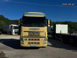 Volvo 2011 FH 13 460 EVV RETARDER-thumb-15