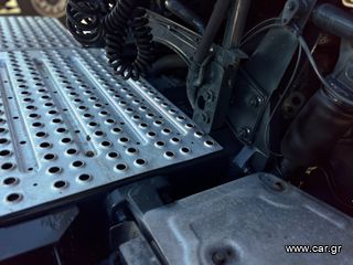Volvo 2011 FH 13 460 EVV RETARDER-thumb-16