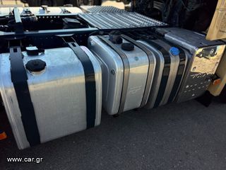 Volvo 2011 FH 13 460 EVV RETARDER-thumb-17