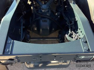 Volvo 2011 FH 13 460 EVV RETARDER-thumb-20