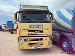 Volvo 2011 FH 13 460 EVV RETARDER-thumb-18