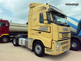 Volvo 2011 FH 13 460 EVV RETARDER-thumb-19