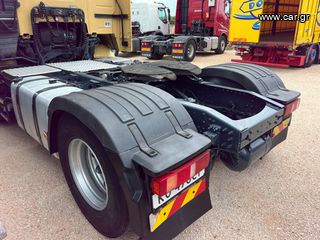Volvo 2011 FH 13 460 EVV RETARDER-thumb-21