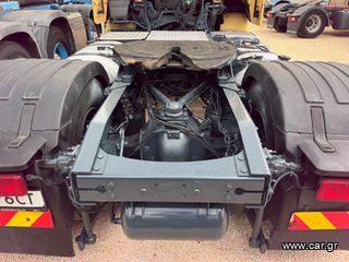 Volvo 2011 FH 13 460 EVV RETARDER-thumb-22