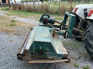 Tractor cutter-grinder '90 Τhalis