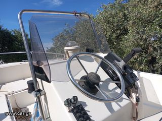 Ανοιχτό - Open 1991 Best 540Boat-thumb-1