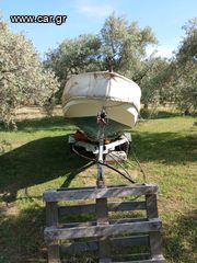Ανοιχτό - Open 1991 Best 540Boat-thumb-8