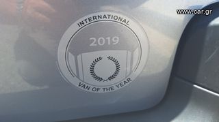 Κλούβα Opel 2019 COMBO 1.6 100PS NAVIGATION-thumb-53