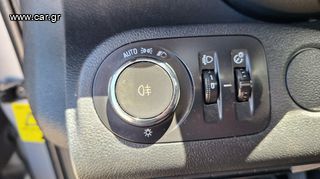 Κλούβα Opel 2019 COMBO 1.6 100PS NAVIGATION-thumb-14