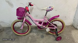 Bicycle children bicycles '22 Bella Fly