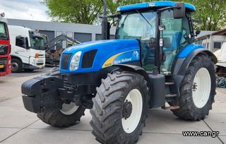 New Holland '09 T6030