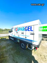 Παγωτατζίδικο Mercedes-Benz 2014 Sprinter 310-thumb-3