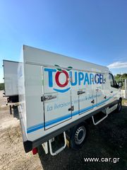 Παγωτατζίδικο Mercedes-Benz 2014 Sprinter 310-thumb-4