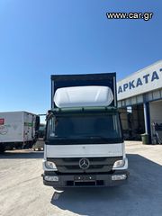Καρότσα Κουρτίνα Mercedes-Benz 2012 Atego 818-thumb-2