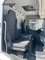 Καρότσα Κουρτίνα Mercedes-Benz 2012 Atego 818-thumb-3