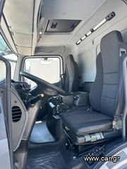 Καρότσα Κουρτίνα Mercedes-Benz 2012 Atego 818-thumb-5