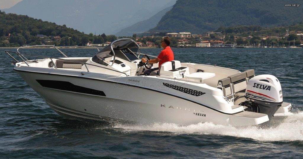 Karnic 2026 SL641