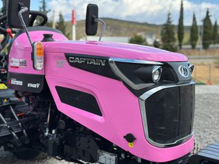 Αμπελουργικά Τρακτέρ Captain 2025 263 4WD AG PINK | MITSUBISHI | ΠΑΟΥΡΗΣ ΘΕΣ/ΝΙΚΗ-thumb-2