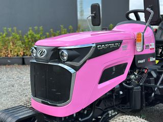 Αμπελουργικά Τρακτέρ Captain 2025 263 4WD AG PINK | MITSUBISHI | ΠΑΟΥΡΗΣ ΘΕΣ/ΝΙΚΗ-thumb-4