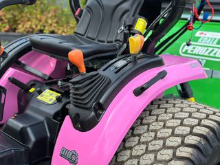 Αμπελουργικά Τρακτέρ Captain 2025 263 4WD AG PINK | MITSUBISHI | ΠΑΟΥΡΗΣ ΘΕΣ/ΝΙΚΗ-thumb-5