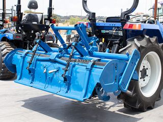 Δενδροκομικά Τρακτέρ Iseki 2008 GEAS TG313 ΚΡΕΚΗΣ Full extra-thumb-4
