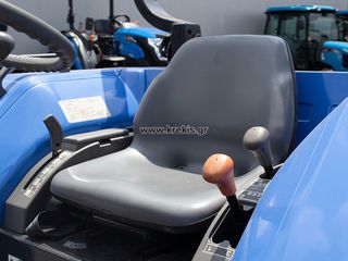 Δενδροκομικά Τρακτέρ Iseki 2008 GEAS TG313 ΚΡΕΚΗΣ Full extra-thumb-7