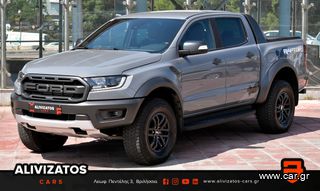 Ford '21 Raptor 2.0 EcoBlue Performance Automatic 213 hp