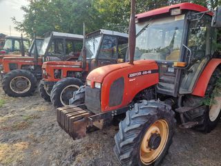 Τρακτέρ Zetor 1980 Άμεση αγορά ολα τα ZETOR